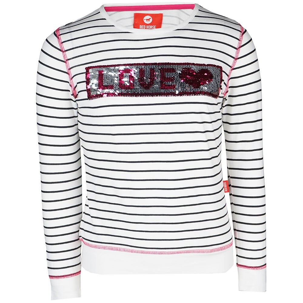 Футболка с длинным рукавом Redhorse Fame 590033, белый
Футболка с длинным рукавом Redhorse Fame 590033, белый