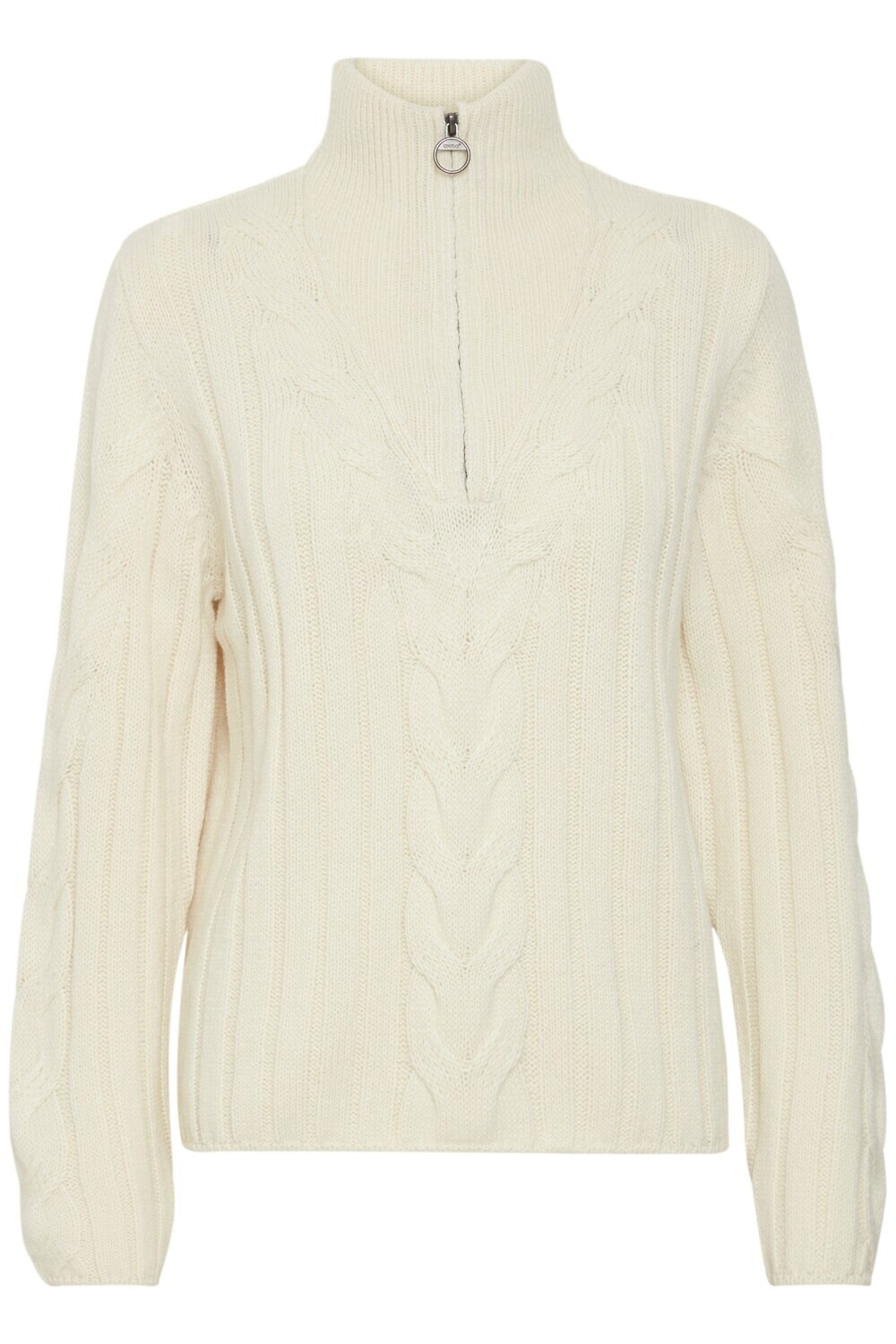 Свитер Oxmo, бежевый
Свитер Oxmo, бежевый