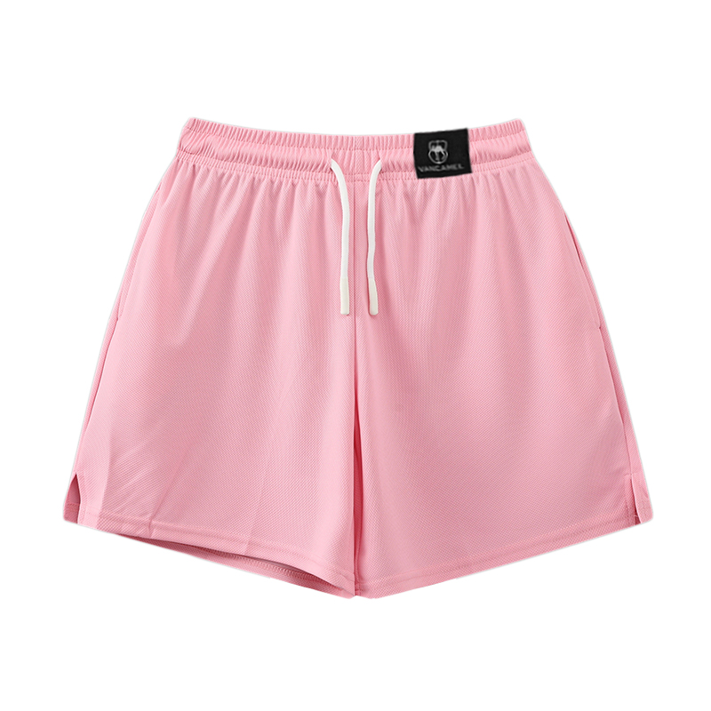 Повседневные шорты Unisex Thin VanCamel, розовый
Повседневные шорты Unisex Thin VanCamel, розовый