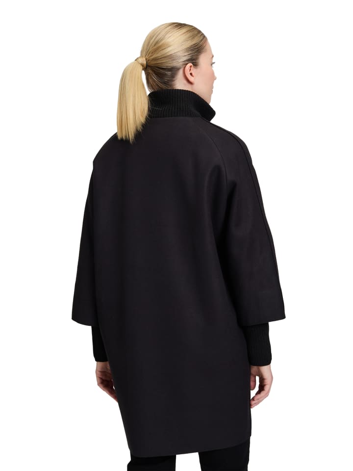 Пальто Betty Barclay, черный
Пальто Betty Barclay, черный