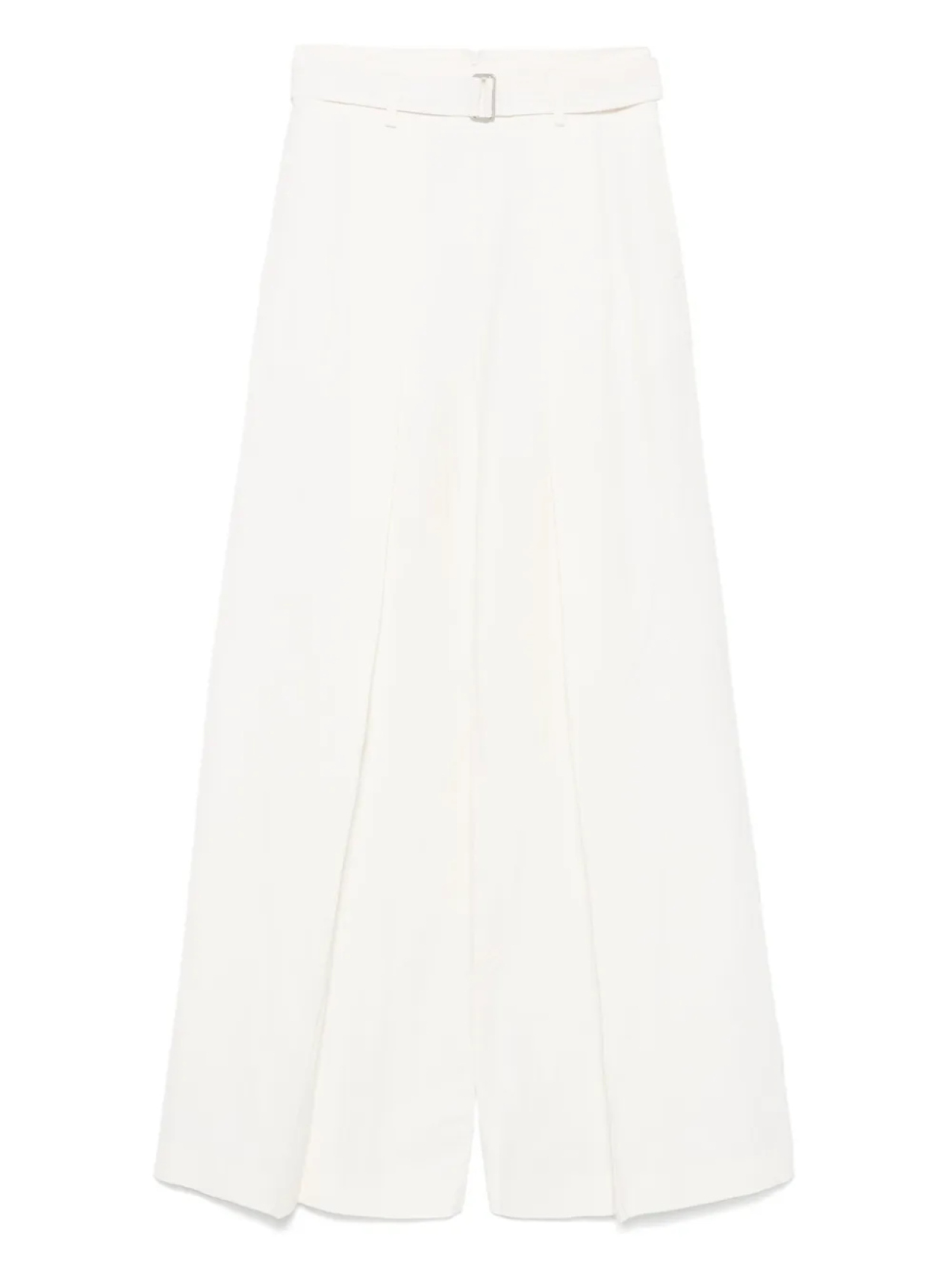 Christian Wijnants брюки Pomello, нейтральный
Christian Wijnants брюки Pomello, нейтральный