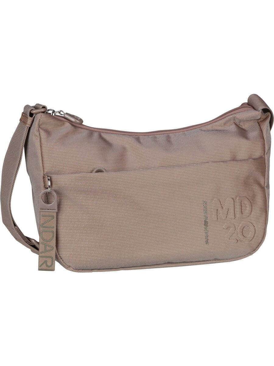 Сумка кросс-боди MANDARINA DUCK MD20, Light brown
Сумка кросс-боди MANDARINA DUCK MD20, Light brown