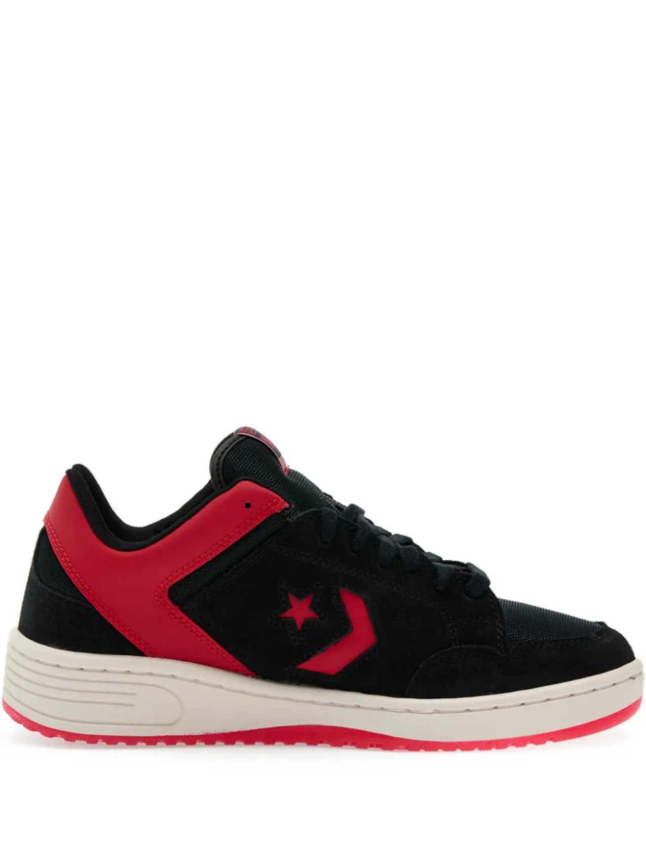 Converse кроссовки Weapon, черный
Converse кроссовки Weapon, черный