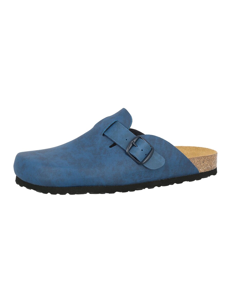 Сабо LICO Bioline, синий
Сабо LICO Bioline, синий