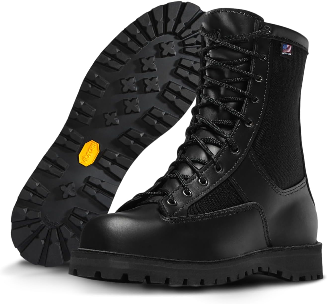 Мужские ботинки Danner Acadia 8, черный
Мужские ботинки Danner Acadia 8, черный