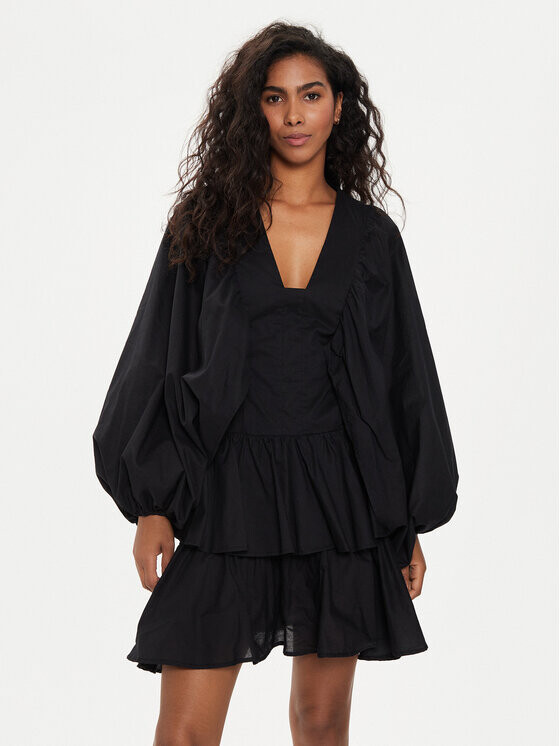 Платье стандартного кроя Liu Jo, черный
Платье стандартного кроя Liu Jo, черный