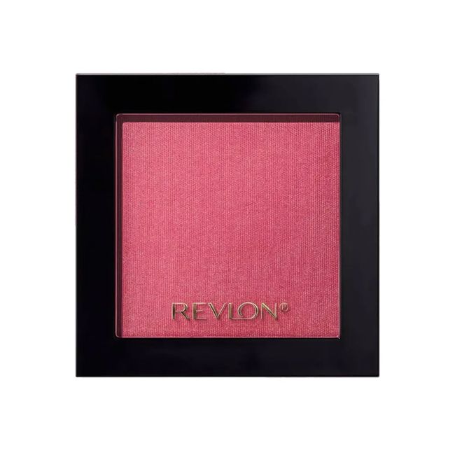 Пудровые румяна Revlon, цвет 003, 5 гр
Пудровые румяна Revlon, цвет 003, 5 гр