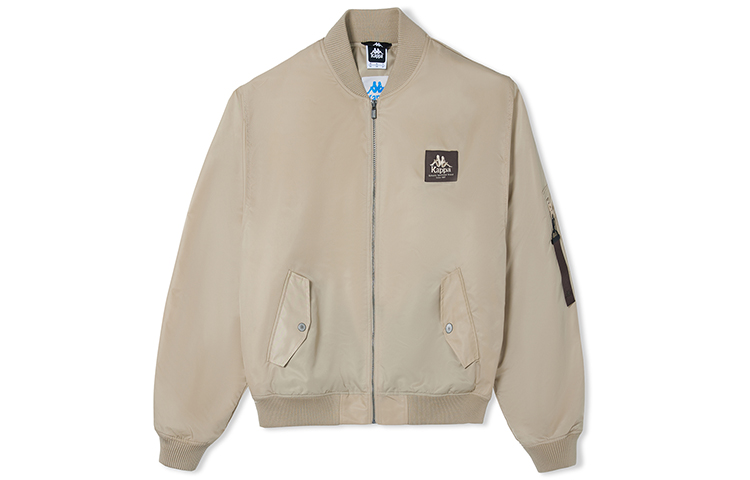 Kappa Пуховик мужской, Gray Khaki-602
Kappa Пуховик мужской, Gray Khaki-602