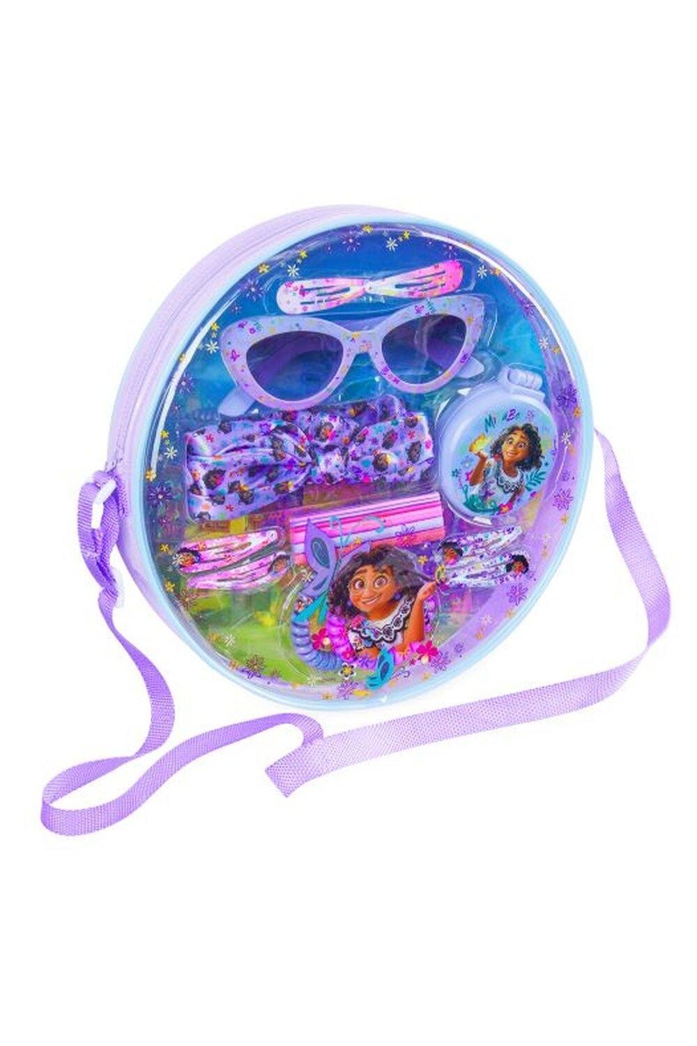 Сумка для аксессуаров Encanto Disney, мультиколор
Сумка для аксессуаров Encanto Disney, мультиколор