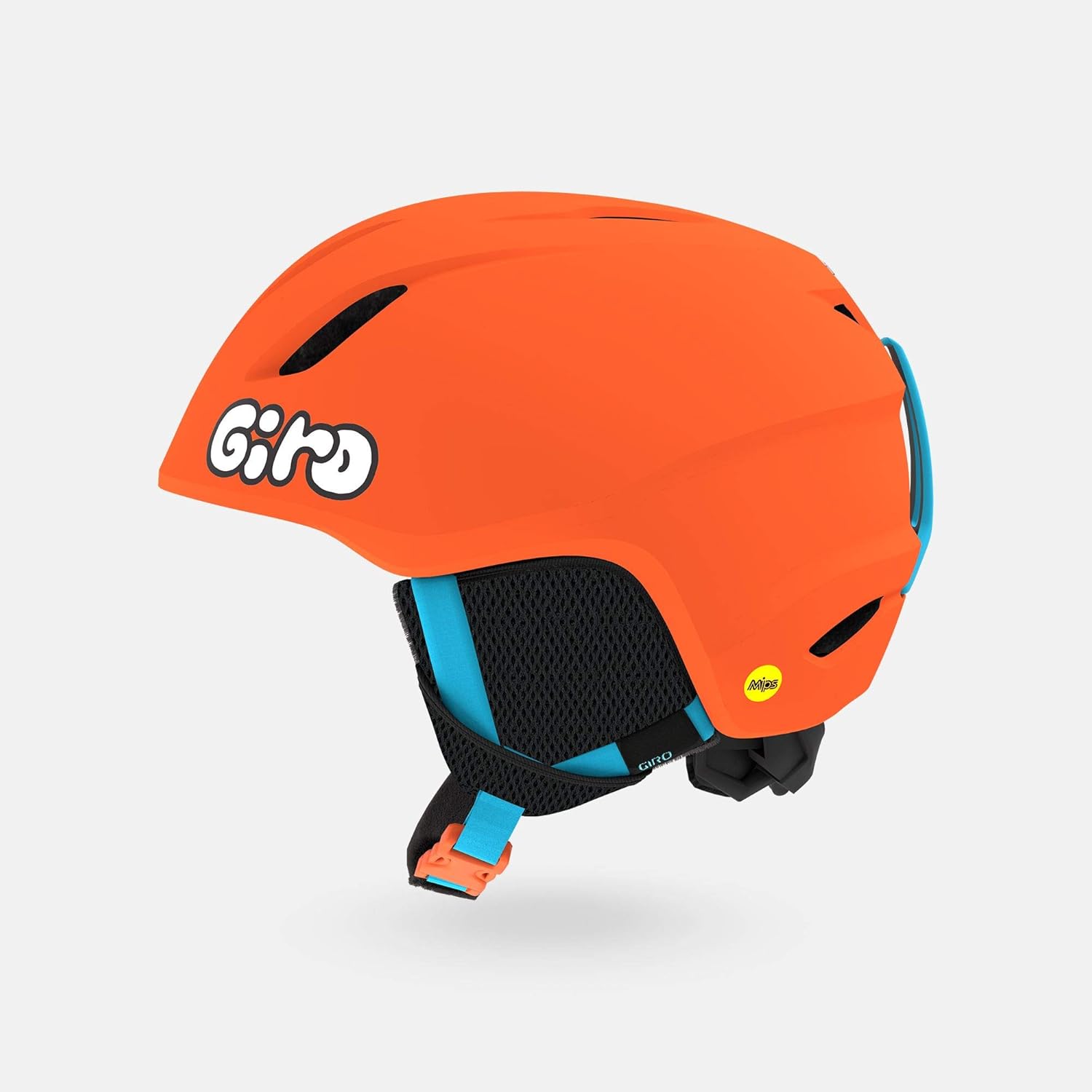 Молодежный горнолыжный шлем MIPS Giro Launch, Matte Black, Черный, Молодежный горнолыжный шлем MIPS Giro Launch, Matte Black
Молодежный горнолыжный шлем MIPS Giro Launch, Matte Black, Черный, Молодежный горнолыжный шлем MIPS Giro Launch, Matte Black