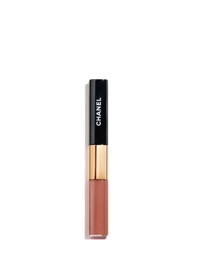 Le Rouge Duo Ultra Tenue стойкая жидкая помада CHANEL, 188 Caramel Beige
Le Rouge Duo Ultra Tenue стойкая жидкая помада CHANEL, 188 Caramel Beige