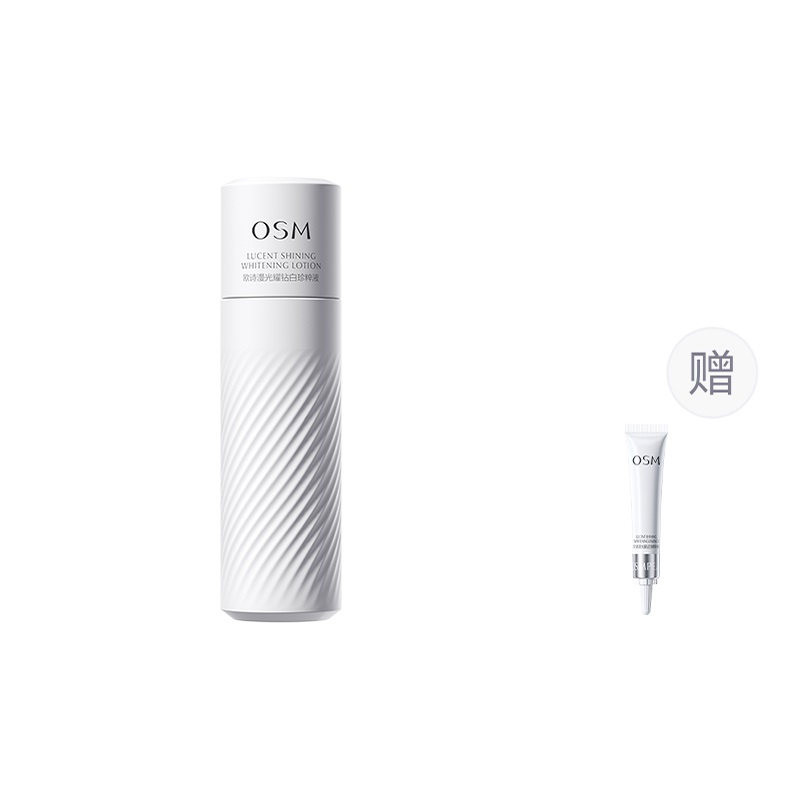 Тонер / Лосьон Unisex OSM
Тонер / Лосьон Unisex OSM