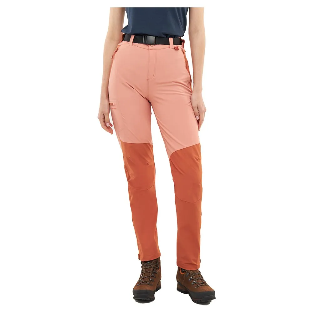 Брюки Viking Sequoia, розовый 
Брюки Viking Sequoia, розовый