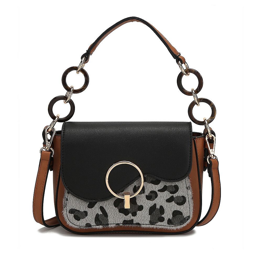 Женская сумка через плечо из веганской кожи MKF Collection Serena от Mia K, цвет Cognac Grey, Серый, Женская сумка через плечо из веганской кожи MKF Collection Serena от Mia K, цвет Cognac Grey
Женская сумка через плечо из веганской кожи MKF Collection Serena от Mia K, цвет Cognac Grey, Серый, Женская сумка через плечо из веганской кожи MKF Collection Serena от Mia K, цвет Cognac Grey