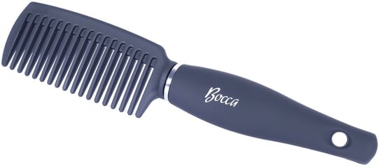 Расческа для волос премиум-класса, 1 шт. Bocca Beauty 
Расческа для волос премиум-класса, 1 шт. Bocca Beauty