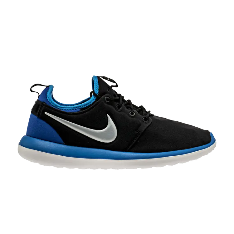 Кроссовки Nike Roshe 2 GS, черный
Кроссовки Nike Roshe 2 GS, черный