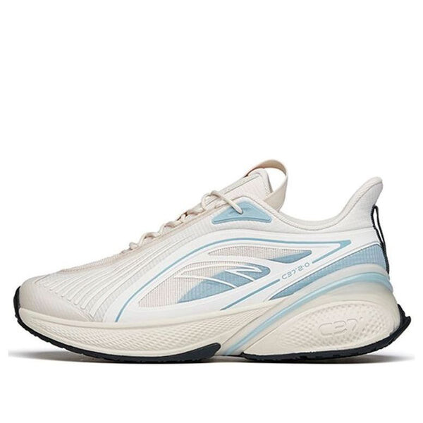 Кроссовки c37 2.0 низкие кроссовки Anta, бежевый
Кроссовки c37 2.0 низкие кроссовки Anta, бежевый