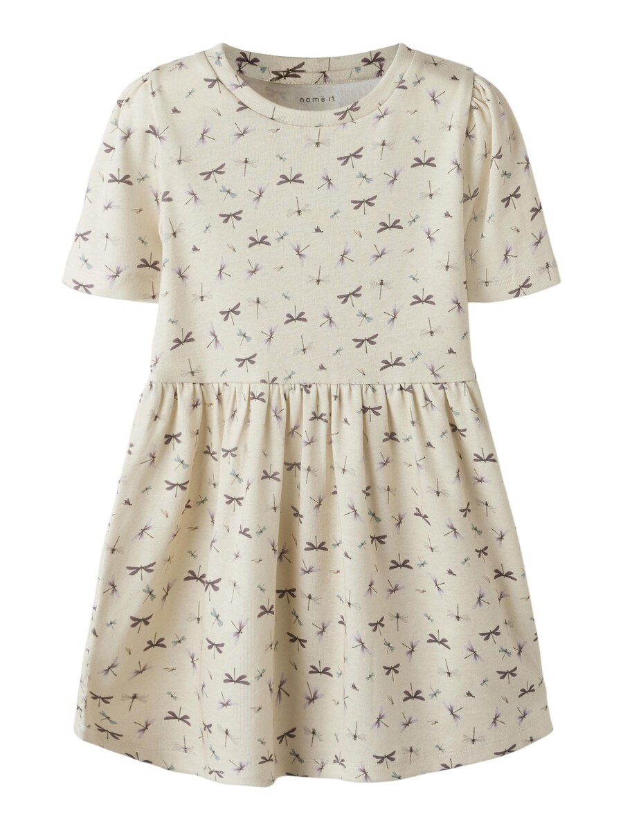 Платье NAME IT, кремовый
Платье NAME IT, кремовый