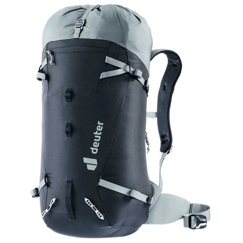 Рюкзак Deuter Guide 30L, черный
Рюкзак Deuter Guide 30L, черный