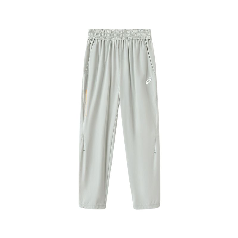 Брюки Sports Performance SS25 9022 серые для детей 3-7 лет ASICS, серый
Брюки Sports Performance SS25 9022 серые для детей 3-7 лет ASICS, серый