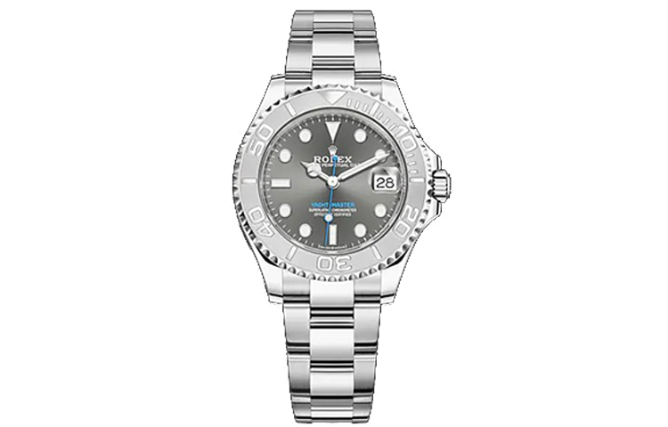 Яхт-Мастер 268622 ROLEX
Яхт-Мастер 268622 ROLEX