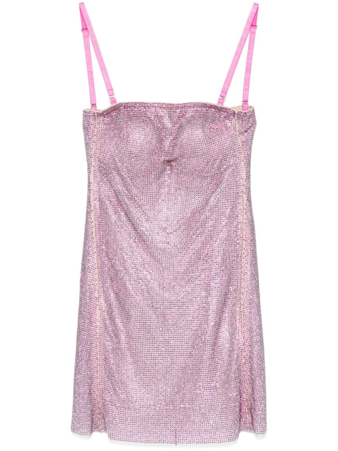 POSTER GIRL платье мини Selena, розовый
POSTER GIRL платье мини Selena, розовый