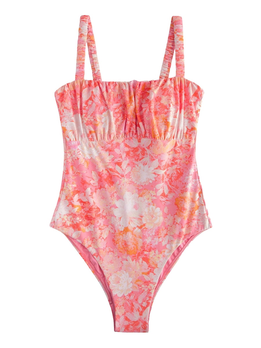 Купальник-бралетт LAURA ASHLEY, Rose
Купальник-бралетт LAURA ASHLEY, Rose