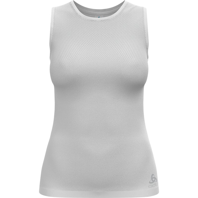 Майка bl top circleneck singlet perfo Odlo, белый
Майка bl top circleneck singlet perfo Odlo, белый