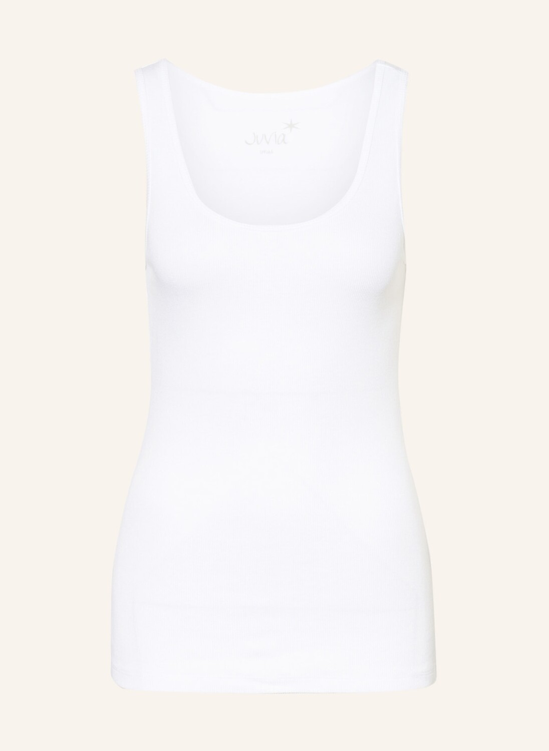 Топ Juvia, белый
Топ Juvia, белый