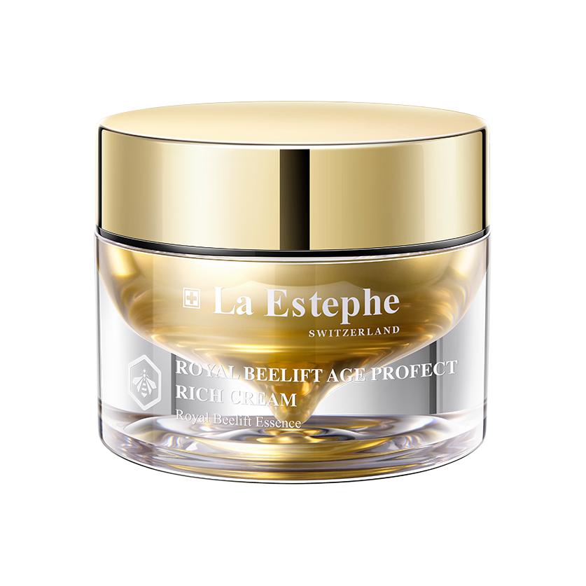 Bee King антивозрастной и увлажняющий крем увлажняющий против морщин разглаживающий подтягивающий LaEstephe
Bee King антивозрастной и увлажняющий крем увлажняющий против морщин разглаживающий подтягивающий LaEstephe