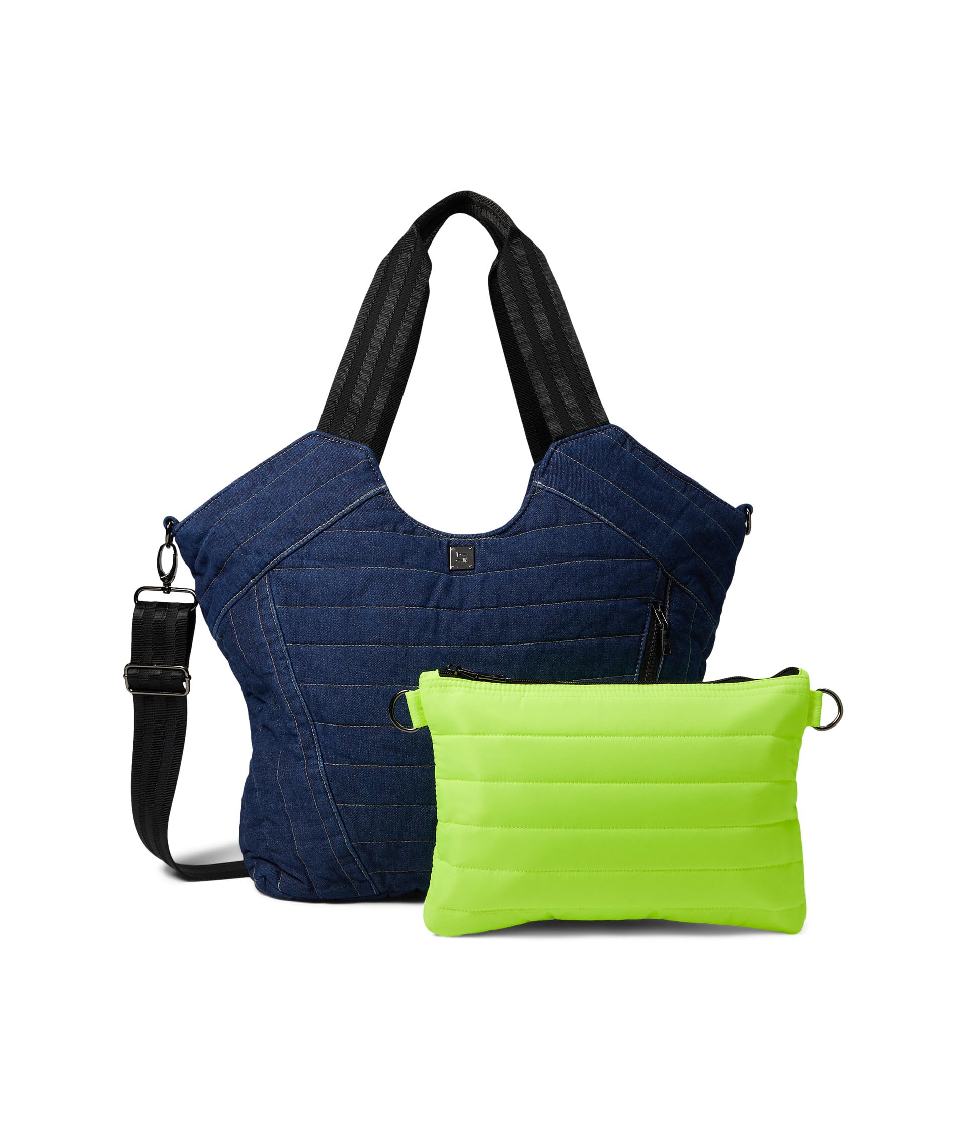 Сумка-тоут THINK ROYLN Puzzle Tote, цвет Stone Washed Denim, Серый, Сумка-тоут THINK ROYLN Puzzle Tote, цвет Stone Washed Denim
Сумка-тоут THINK ROYLN Puzzle Tote, цвет Stone Washed Denim, Серый, Сумка-тоут THINK ROYLN Puzzle Tote, цвет Stone Washed Denim
