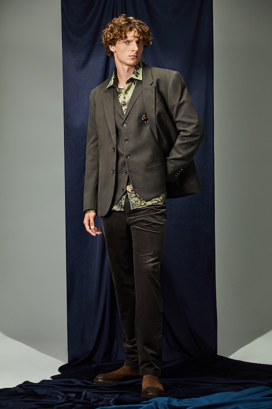 Пиджак Medicine, коричневый
Пиджак Medicine, коричневый