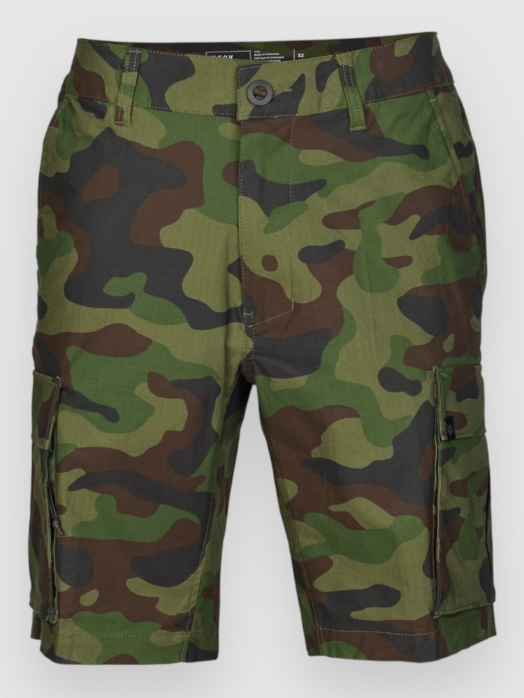 Шорты Fox Slambozo Camo Shorts, green camo
Шорты Fox Slambozo Camo Shorts, green camo