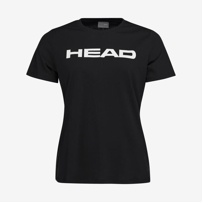 Спортивная футболка Head, черный 
Спортивная футболка Head, черный
