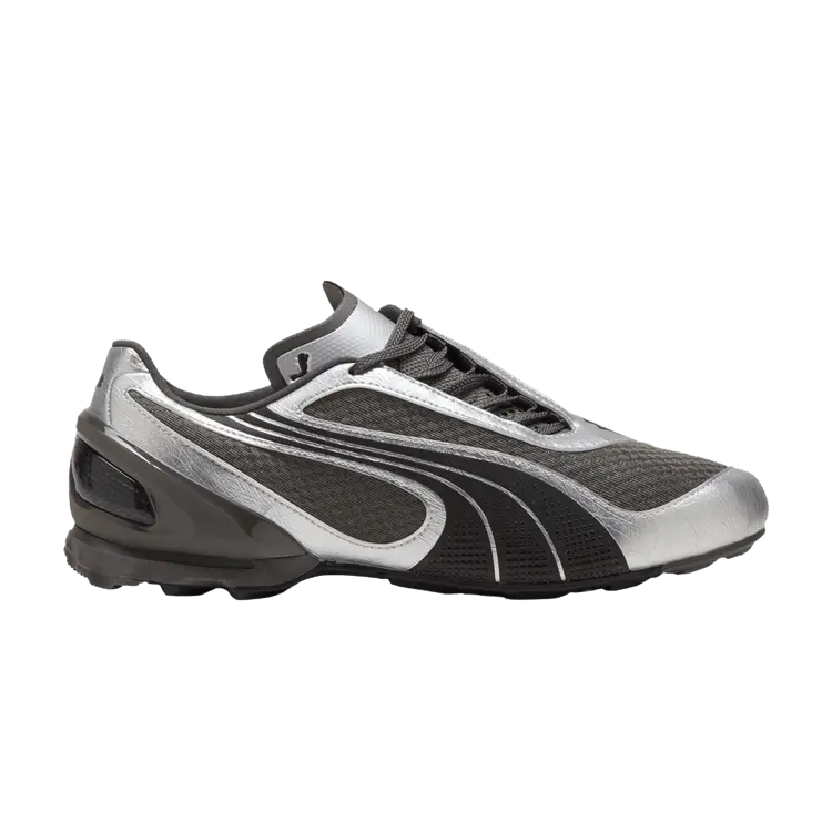 Кроссовки V-S1 'Metallic Pack - Shadow Grey Black', серый
Кроссовки V-S1 'Metallic Pack - Shadow Grey Black', серый