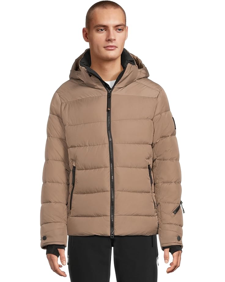 Мужское пальто Bogner Fire + Ice Luka2, Hazelnut Melange
Мужское пальто Bogner Fire + Ice Luka2, Hazelnut Melange