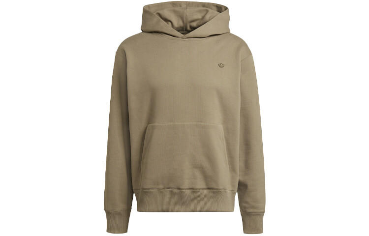 Adidas Мужская толстовка, Зеленый
Adidas Мужская толстовка, Зеленый