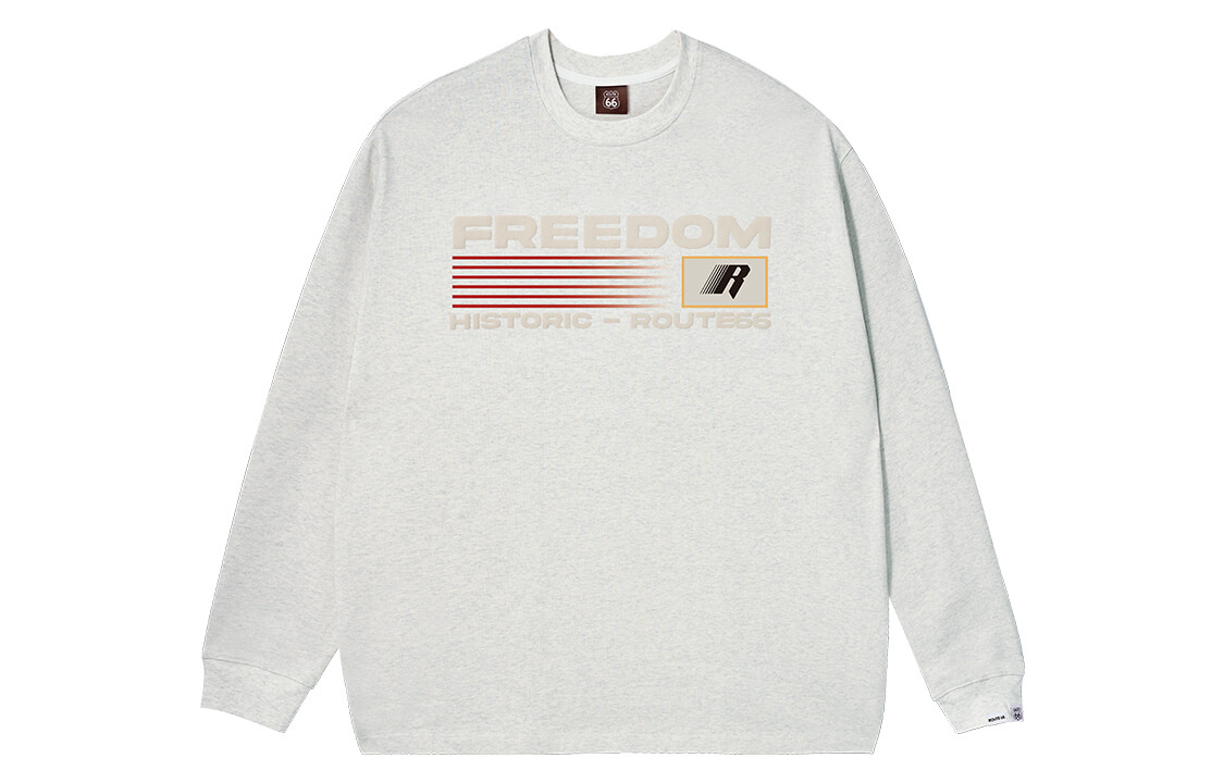 ROUTE 66 Футболка унисекс, Черный
ROUTE 66 Футболка унисекс, Черный