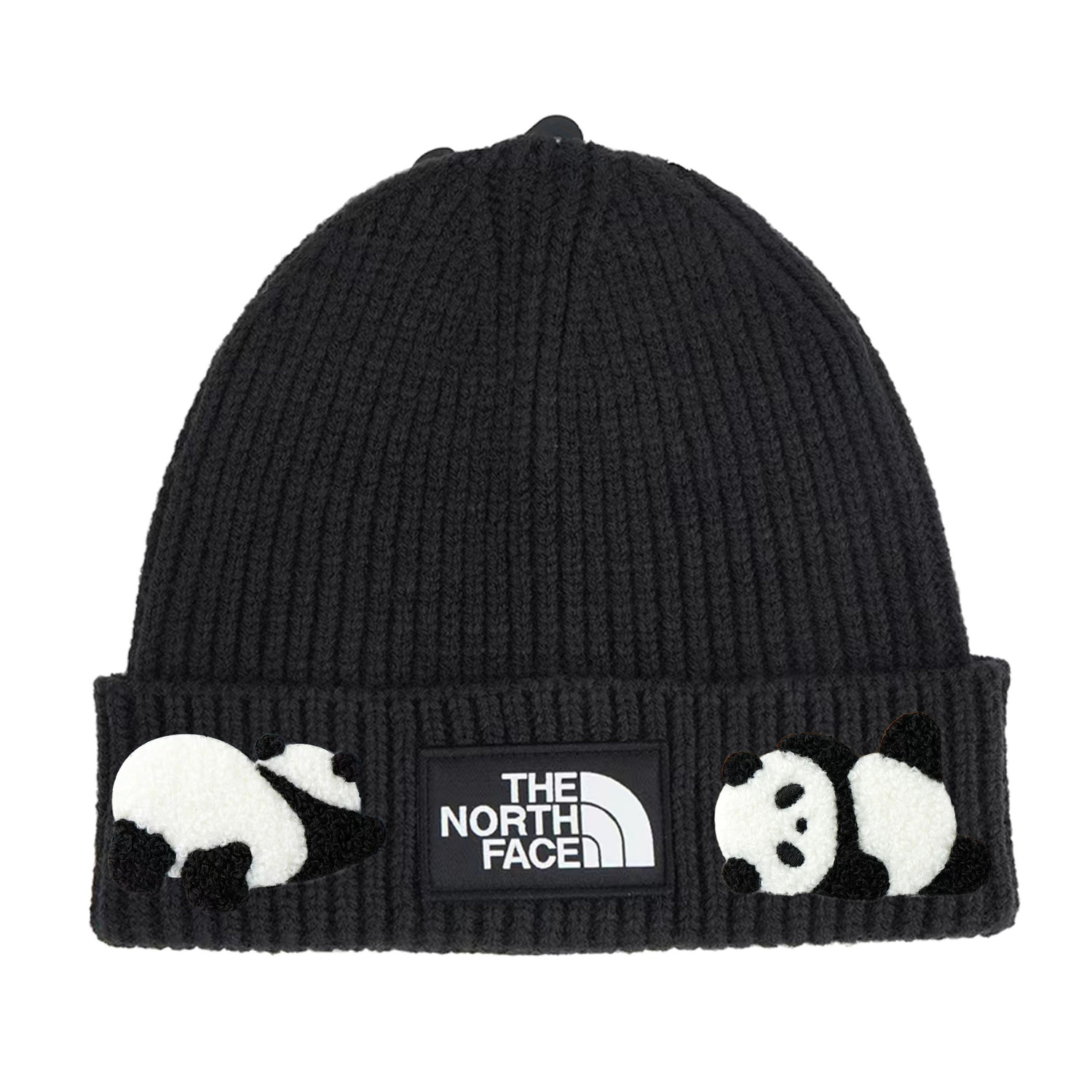 Нейлоновая шапка унисекс THE NORTH FACE, черный
Нейлоновая шапка унисекс THE NORTH FACE, черный