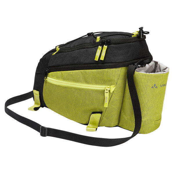 Сумка Vaude, ярко-зеленый
Сумка Vaude, ярко-зеленый