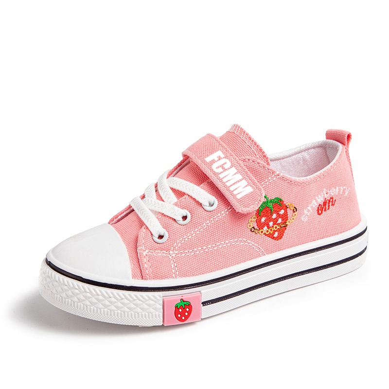 Детские нескользящие скейтерские кроссовки Kids' FCMM, розовый
Детские нескользящие скейтерские кроссовки Kids' FCMM, розовый