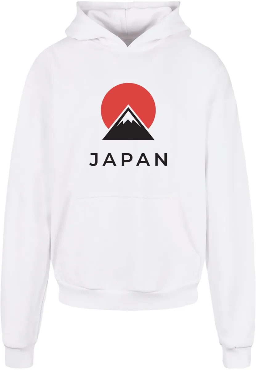Толстовка с капюшоном Merchcode " Merchcode Men's Japan Ultra Heavy Hoody", белый
Толстовка с капюшоном Merchcode " Merchcode Men's Japan Ultra Heavy Hoody", белый
