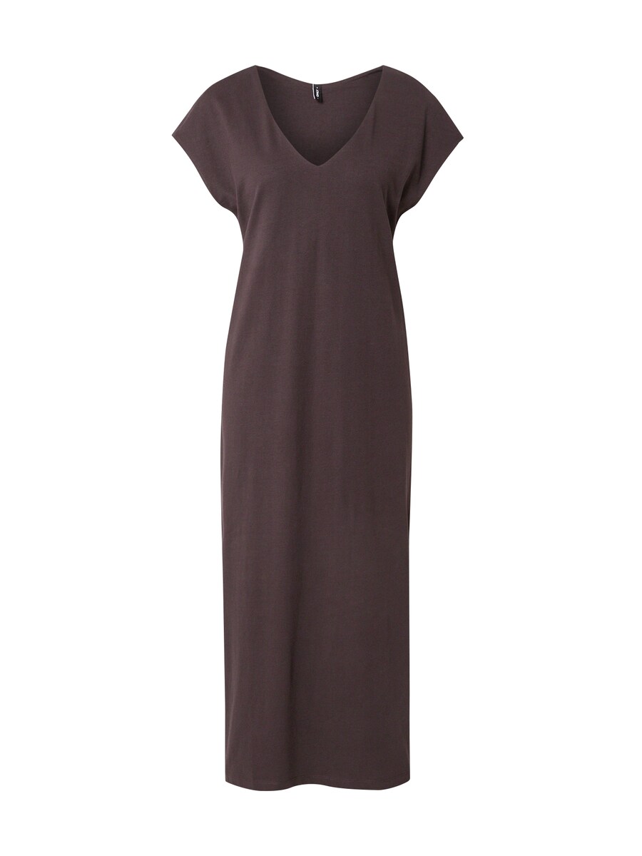 Платье ONLY ONLMara, Chocolate
Платье ONLY ONLMara, Chocolate