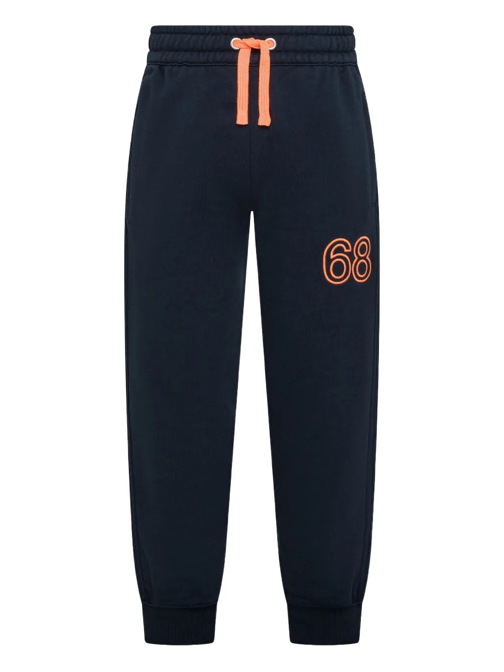 Спортивные брюки из смесового хлопка Sun 68 Kids, синий
Спортивные брюки из смесового хлопка Sun 68 Kids, синий