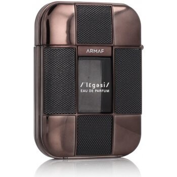Армаф Легаси, Парфюмированная вода, 100 мл, Armaf 
Армаф Легаси, Парфюмированная вода, 100 мл, Armaf