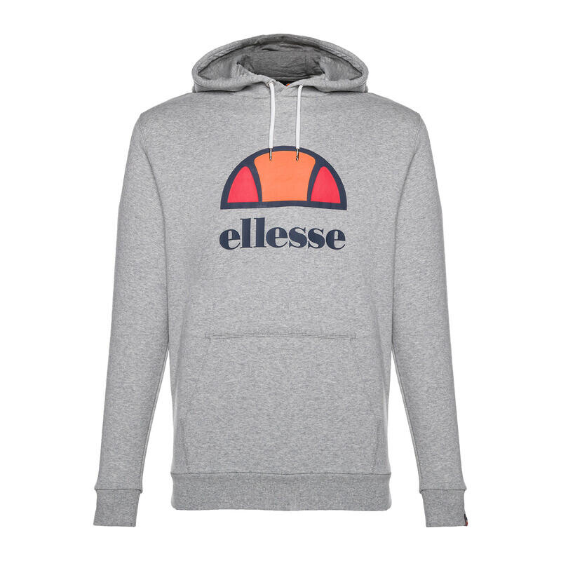 Спортивная толстовка Ellesse, серый
Спортивная толстовка Ellesse, серый