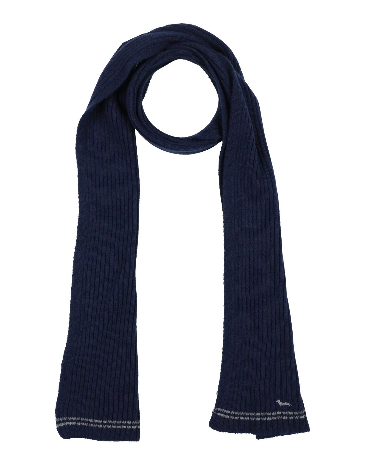 Шарф Harmont & Blaine, синий
Шарф Harmont & Blaine, синий