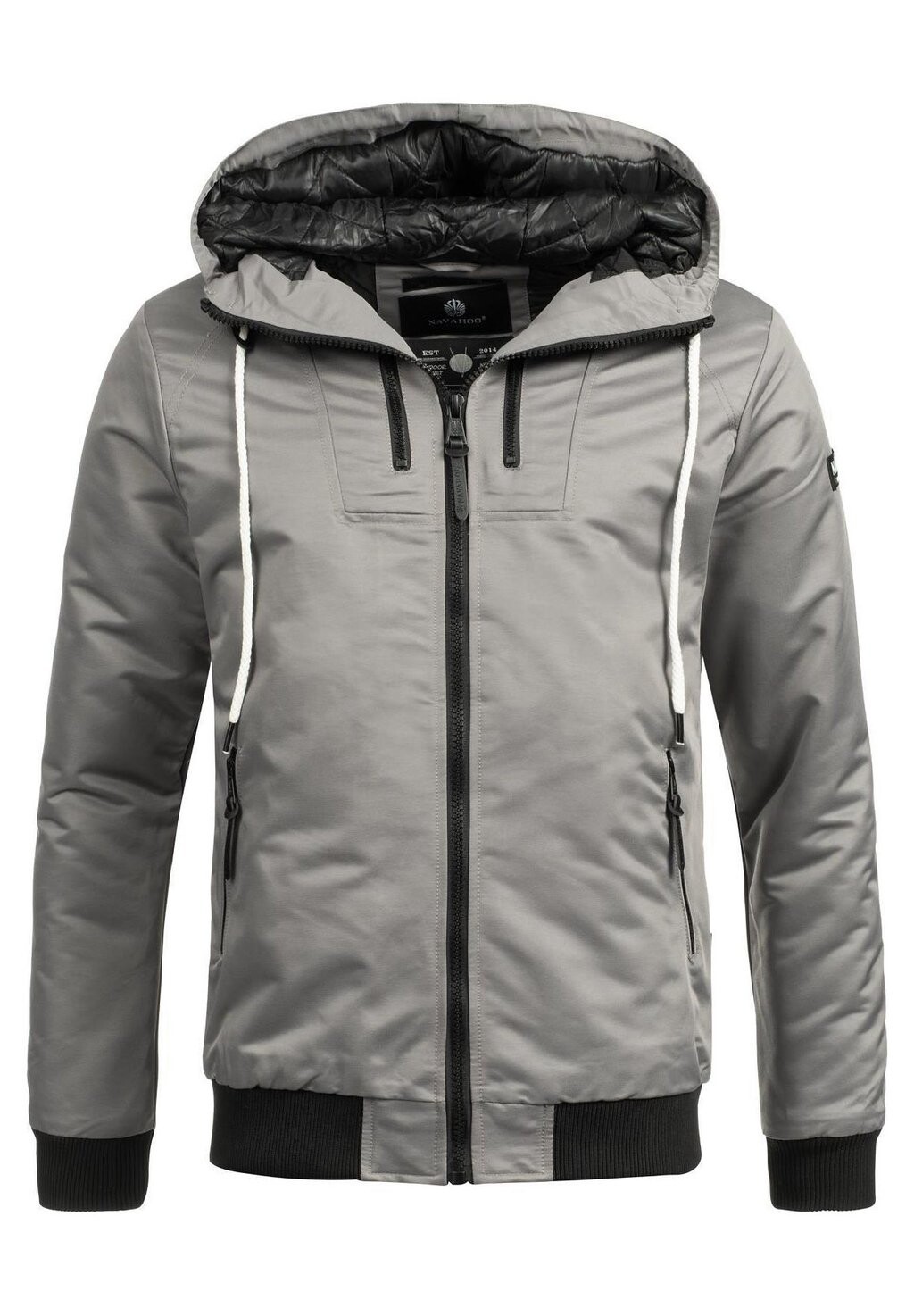 Зимняя куртка Navahoo, Серый, Зимняя куртка Navahoo
Зимняя куртка Navahoo, Серый, Зимняя куртка Navahoo