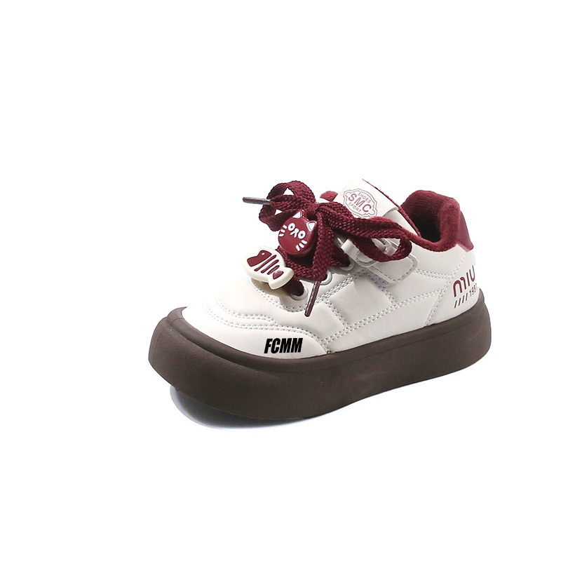 Детская повседневная обувь для детей FCMM, красный
Детская повседневная обувь для детей FCMM, красный