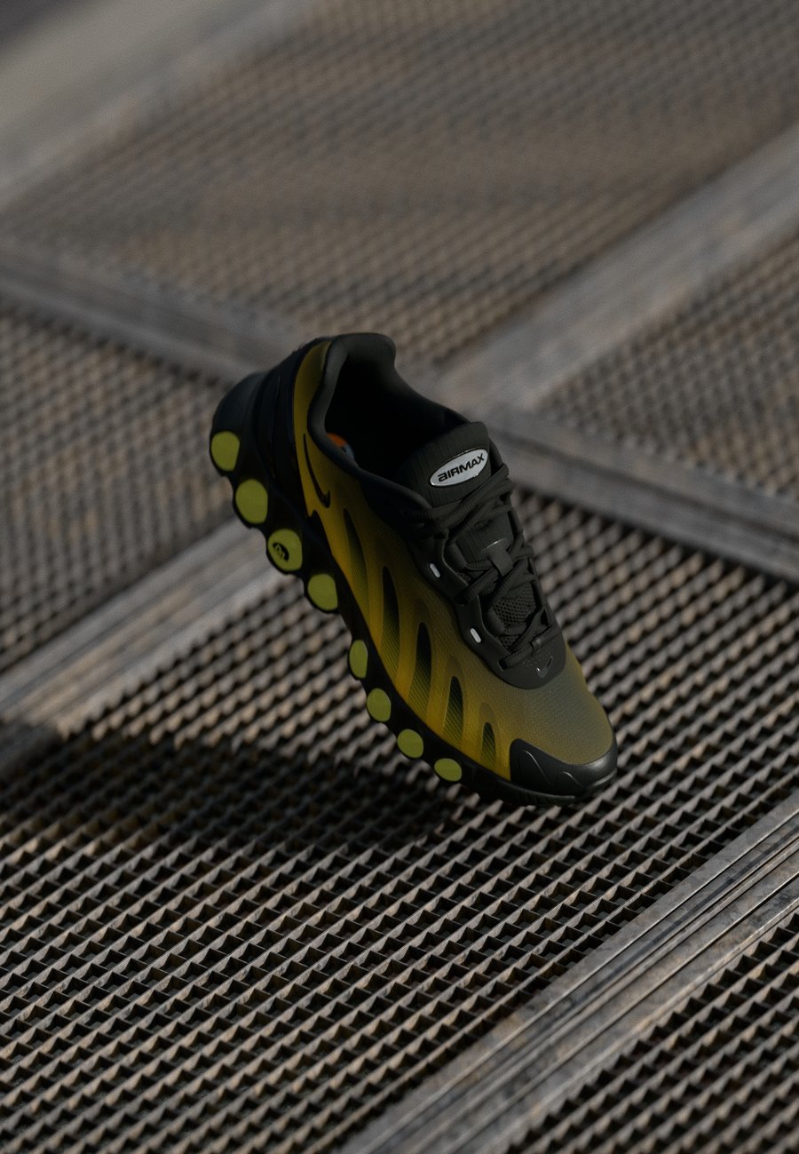 Кроссовки Nike Sportswear AIR MAX DN8, Black/Chrome/Varsity/Black
Кроссовки Nike Sportswear AIR MAX DN8, Black/Chrome/Varsity/Black